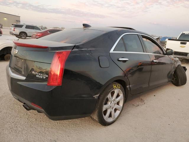 Obraz 3 z 2015 CADILLAC ATS  2015 z VIN 1G6AA5RXXF0143077