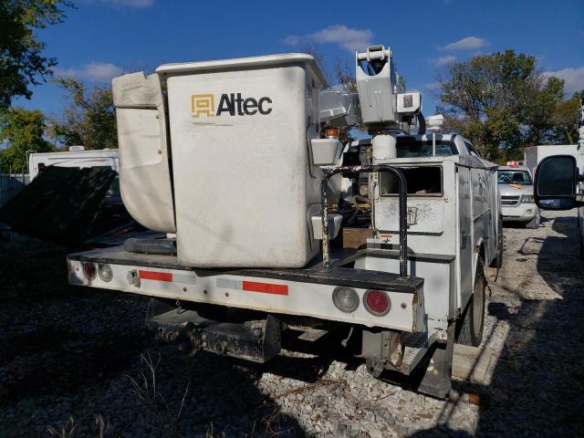 Image 3 of 2017 FORD F-550 SUPER DUTY 2017 with VIN 1FDUF5GT4HDA05120