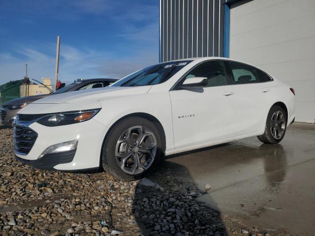 2020 CHEVROLET MALIBU LT 2020 image