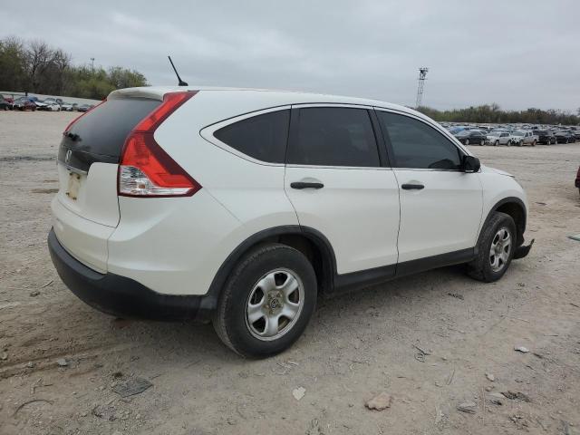 Obraz 3 z 2013 HONDA CR-V LX 2013 z VIN 5J6RM3H36DL038679