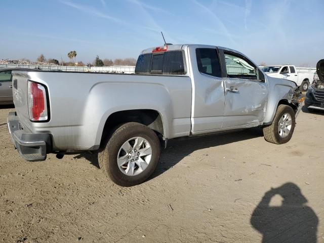 Image 3 of 2017 GMC CANYON SLE 2017 with VIN 1GTH5CEN7H1297610