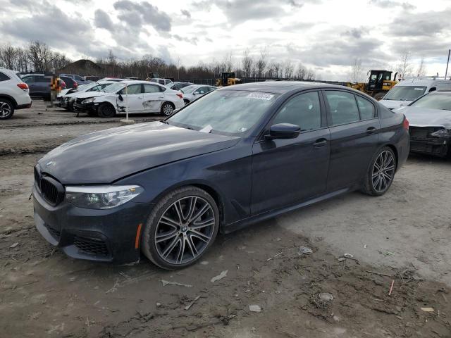 Image 1 of 2020 BMW 540 I 2020 with VIN WBAJS1C05LCE45482