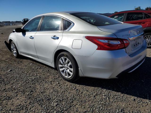 Изображение 2 2017 NISSAN ALTIMA 2.5 2017 с VIN 1N4AL3AP5HN347563