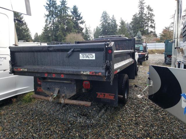 Image 3 of 2001 FORD F550 SUPER DUTY 2001 with VIN 1FDAF56F91ED50934