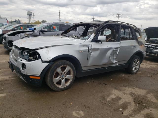 2007 BMW X3 3.0SI 2007 image