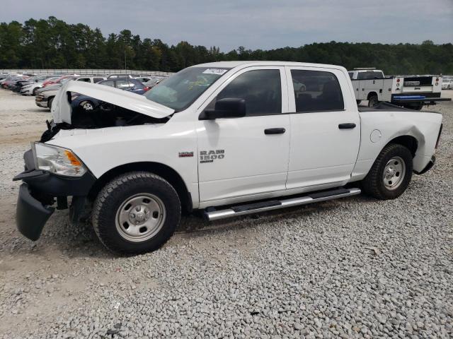 Obraz 1 z 2020 RAM 1500 CLASSIC TRADESMAN 2020 z VIN 3C6RR6KT2LG219251