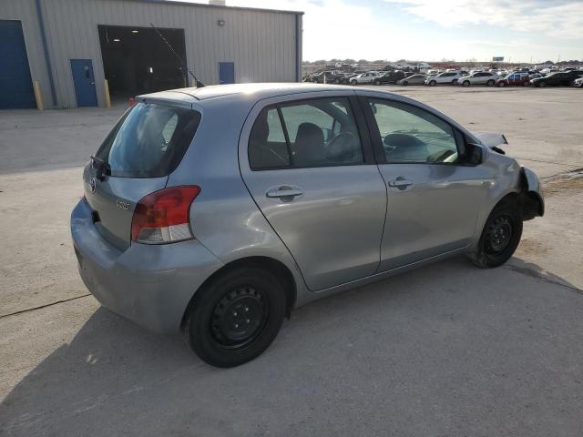 Изображение 3 2009 TOYOTA YARIS  2009 с VIN JTDKT903495256804