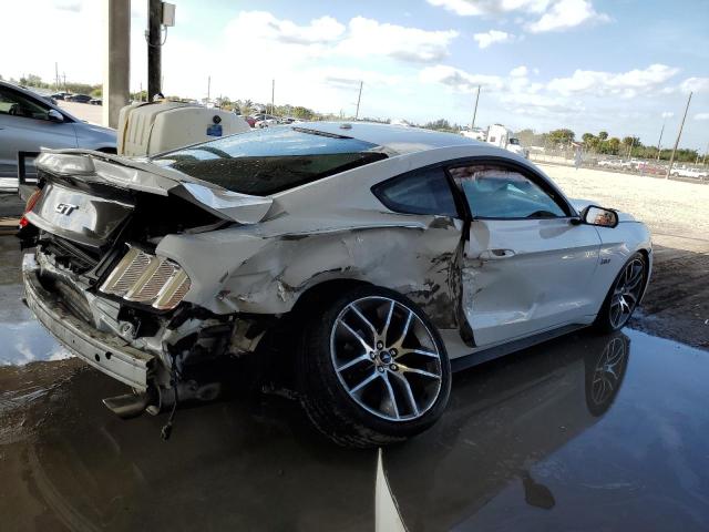 Obraz 3 z 2015 FORD MUSTANG GT 2015 z VIN 1FA6P8CFXF5321419