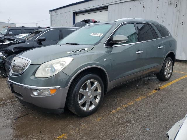 2010 BUICK ENCLAVE CXL 2010 image