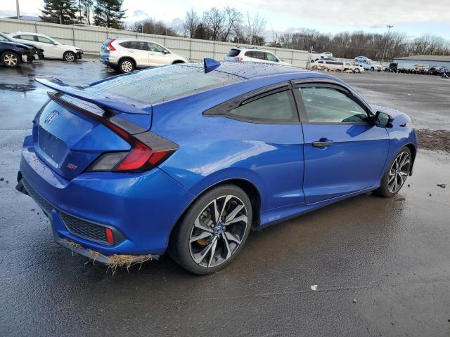 Image 3 of 2019 HONDA CIVIC SI 2019 with VIN 2HGFC3A58KH751117