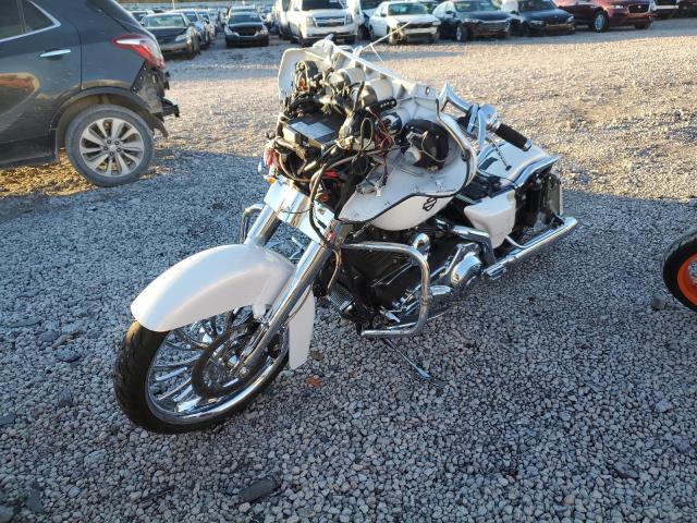 Image 2 of 2008 HARLEY-DAVIDSON FLHX  2008 with VIN 1HD1KB4168Y644241