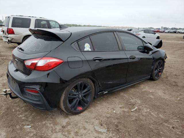 Obraz 3 z 2018 CHEVROLET CRUZE LT 2018 z VIN 3G1BE6SM6JS538671