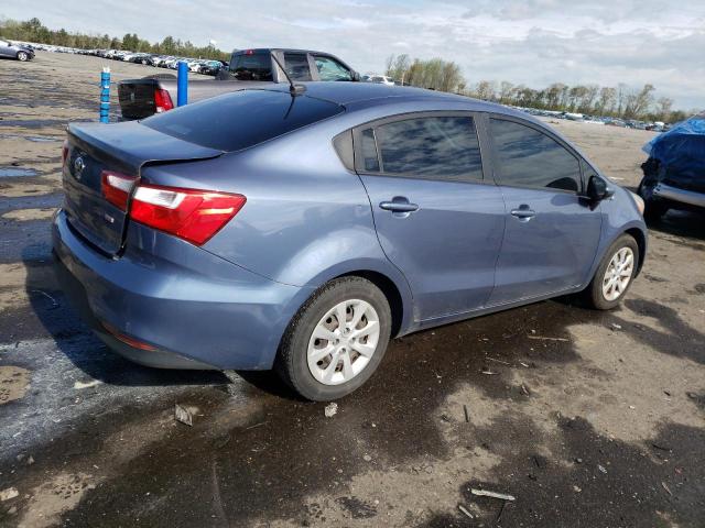 Image 3 of 2016 KIA RIO LX 2016 with VIN KNADM4A31G6573712