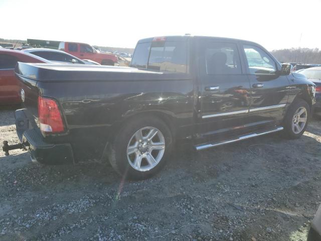 Изображение 3 2012 DODGE RAM 1500 LONGHORN 2012 с VIN 1C6RD6PT4CS329699