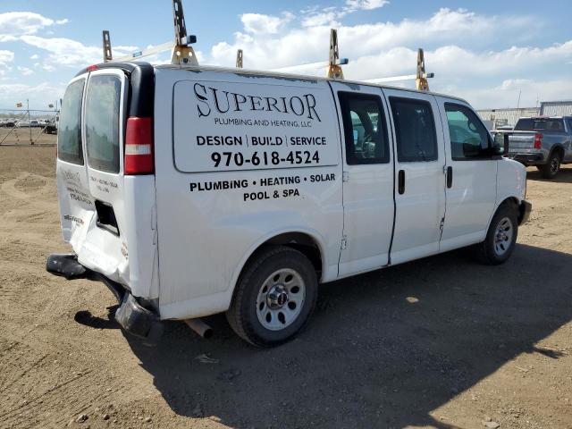 Изображение 3 2012 GMC SAVANA G1500 2012 с VIN 1GTS8AF47C1166838