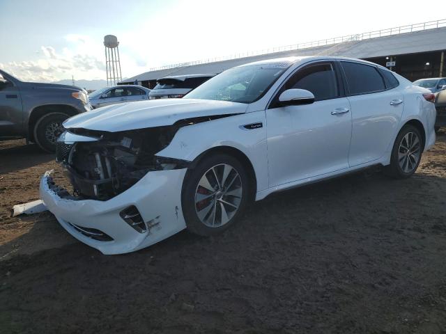2016 KIA OPTIMA SX 2016 image