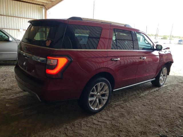 Image 3 of 2018 FORD EXPEDITION LIMITED 2018 with VIN 1FMJU1KT6JEA17651