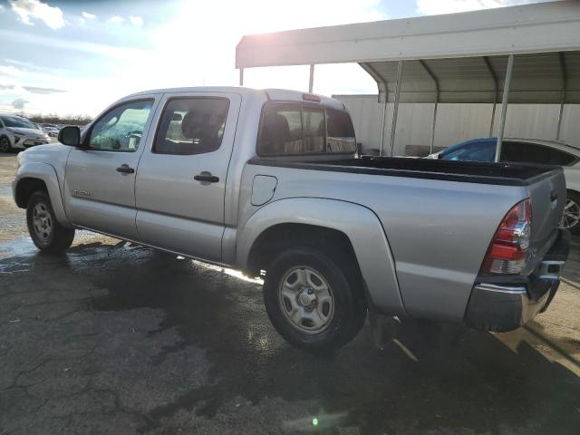 Image 2 of 2013 TOYOTA TACOMA DOUBLE CAB 2013 with VIN 5TFJX4CN2DX026675