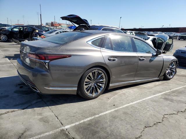 Изображение 3 2018 LEXUS LS 500 BASE 2018 с VIN JTHB51FFXJ5004135