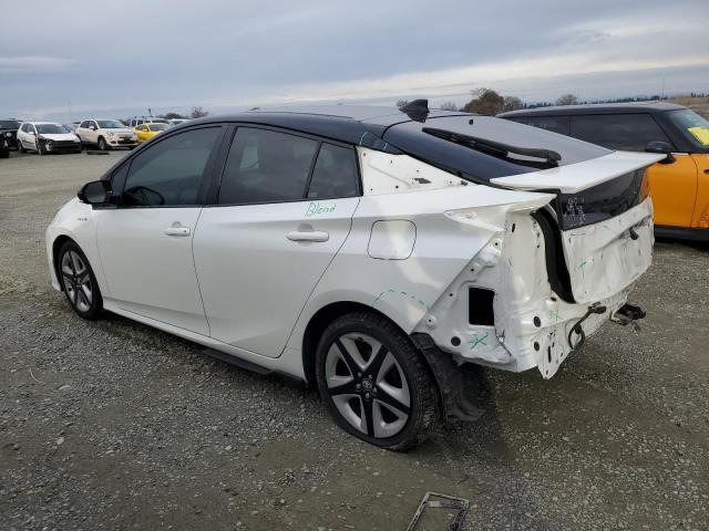 Obraz 2 z 2016 TOYOTA PRIUS  2016 z VIN JTDKBRFU1G3527006