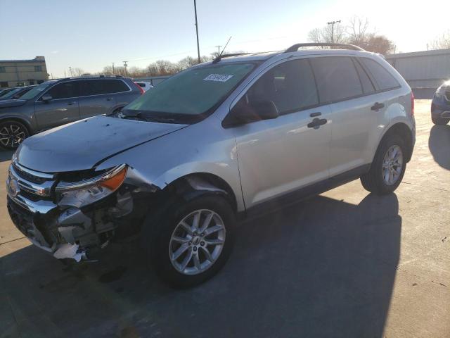 Obraz 1 z 2014 FORD EDGE SE 2014 z VIN 2FMDK3GC6EBA90074