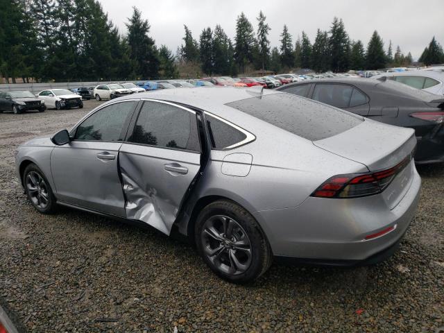 Изображение 2 2023 HONDA ACCORD EX 2023 с VIN 1HGCY1F34PA012378