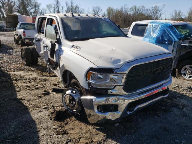 Изображение 1 2022 RAM 3500  2022 с VIN 3C7WRTCL3NG141884