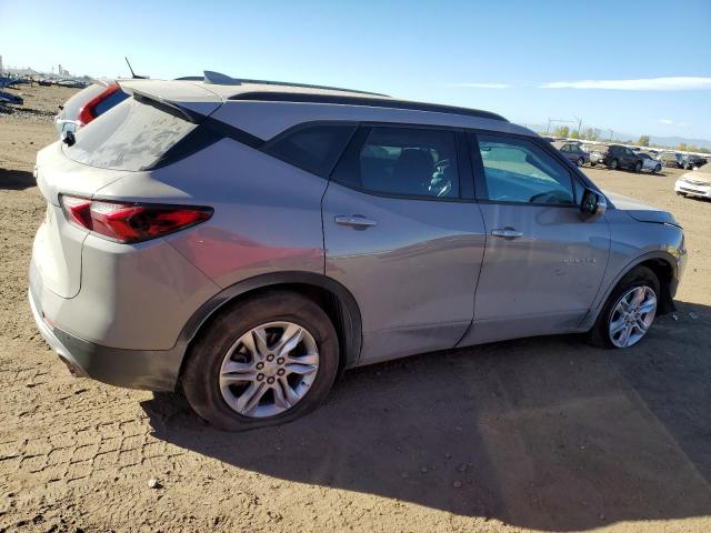 Image 3 of 2021 CHEVROLET BLAZER 2LT 2021 with VIN 3GNKBHRS3MS583675