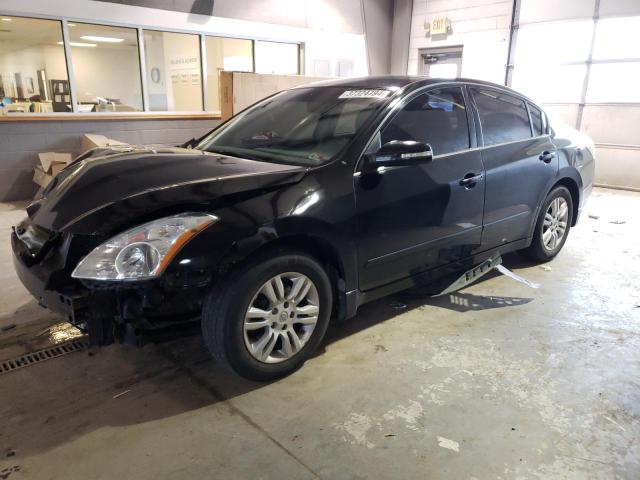 Изображение 1 2011 NISSAN ALTIMA BASE 2011 с VIN 1N4AL2AP4BN426577