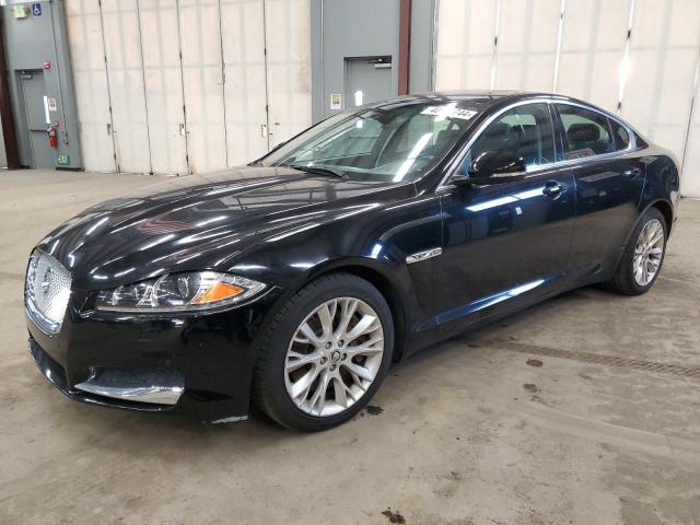 2013 JAGUAR XF  2013 image