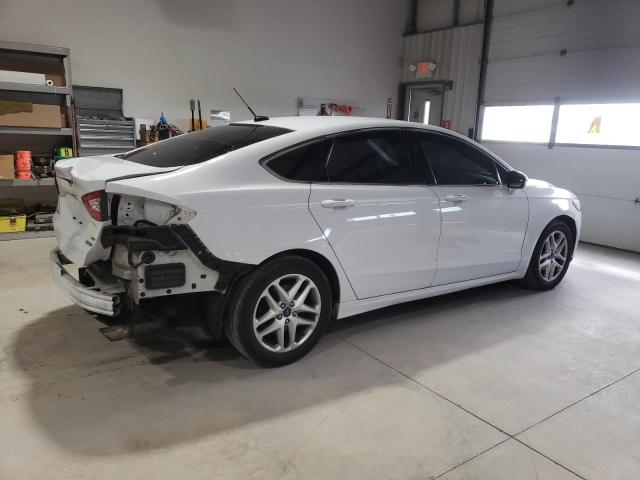 Image 3 of 2015 FORD FUSION SE 2015 with VIN 1FA6P0HD4F5126375