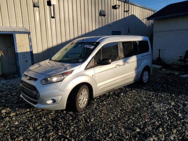 Obraz 1 z 2015 FORD TRANSIT CONNECT XLT 2015 z VIN NM0GS9F73F1210576