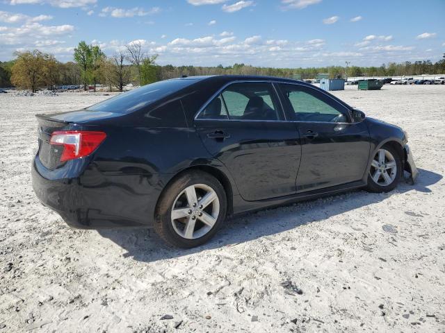 Изображение 3 2012 TOYOTA CAMRY BASE 2012 с VIN 4T1BF1FK7CU078936