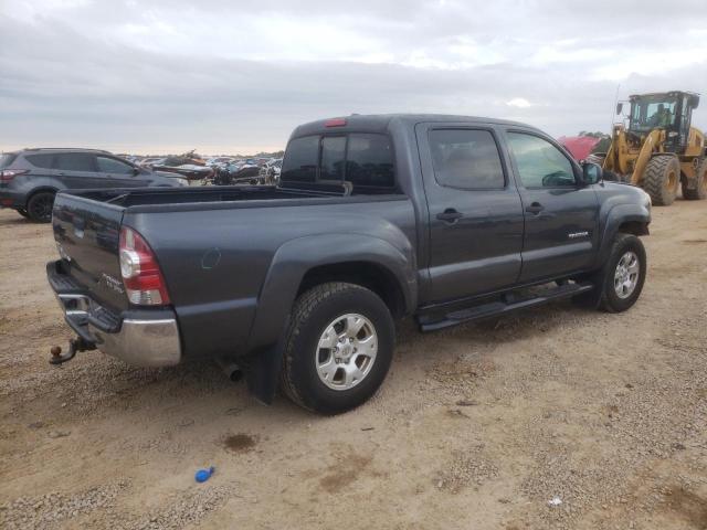 Изображение 3 2010 TOYOTA TACOMA DOUBLE CAB PRERUNNER 2010 с VIN 3TMJU4GN8AM100945