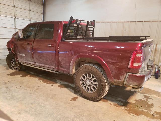 Obraz 2 z 2022 RAM 2500 LONGHORN 2022 z VIN 3C6UR5GL2NG127234