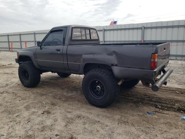 Image 2 of 1985 TOYOTA PICKUP RN60 1985 with VIN JT4RN60R0F5087663