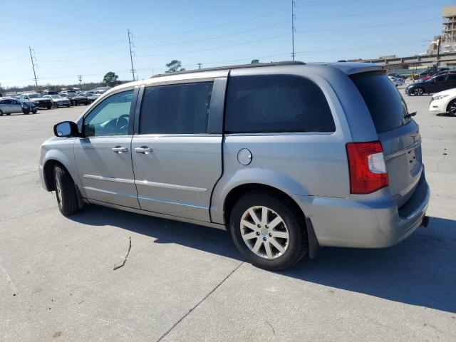 Image 2 of 2013 CHRYSLER TOWN & COUNTRY TOURING 2013 with VIN 2C4RC1BG1DR720501