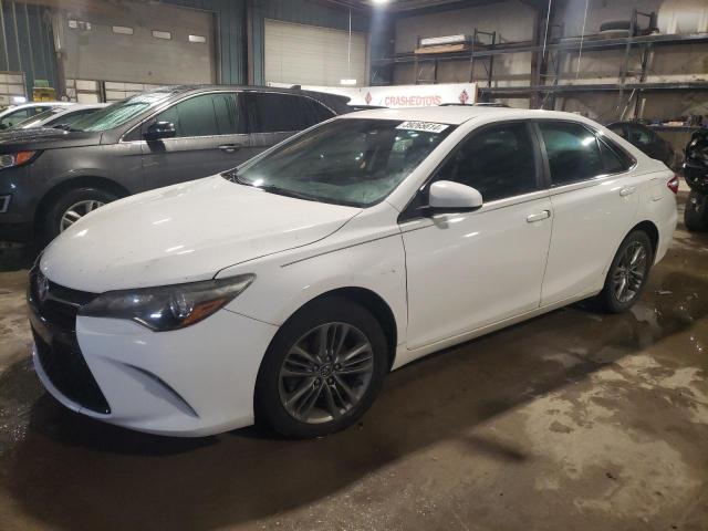 Image 1 of 2015 TOYOTA CAMRY LE 2015 with VIN 4T1BF1FK3FU935595