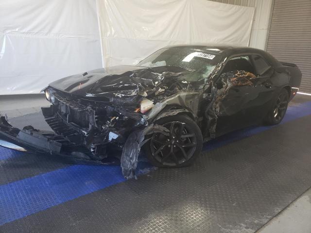 Obraz 2021 DODGE CHALLENGER SXT 2021
