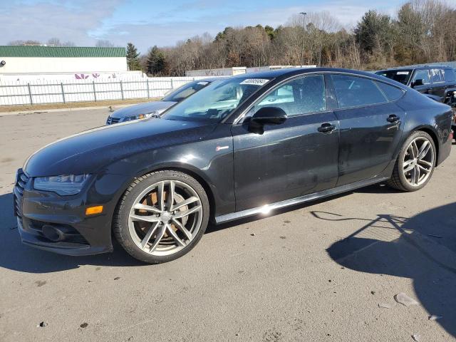 Изображение 1 2016 AUDI A7 PRESTIGE 2016 с VIN WAU2GAFC2GN011779