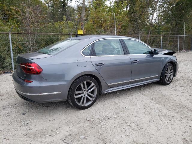 Image 3 of 2017 VOLKSWAGEN PASSAT R-LINE 2017 with VIN 1VWDT7A3XHC056772