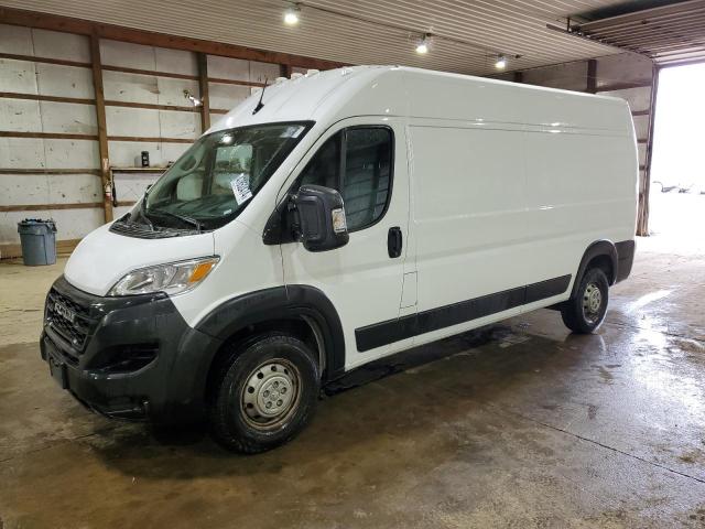 Image 1 of 2023 RAM PROMASTER 2500 2500 HIGH 2023 with VIN 3C6LRVDG2PE524119