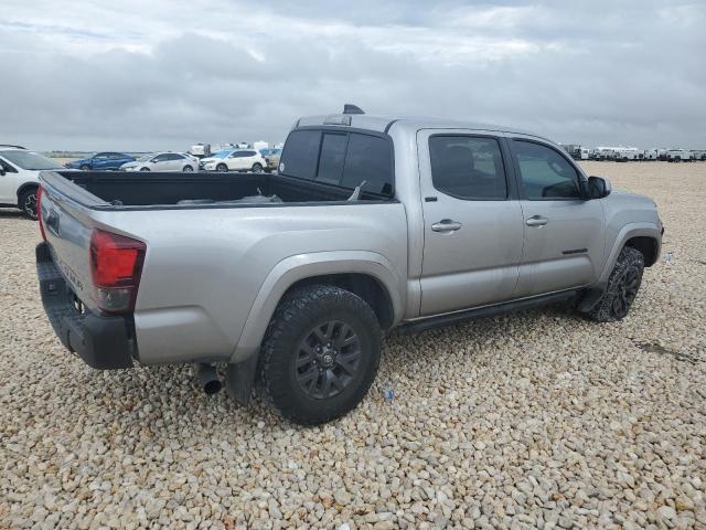 Изображение 3 2021 TOYOTA TACOMA DOUBLE CAB 2021 с VIN 5TFAX5GN7MX194148