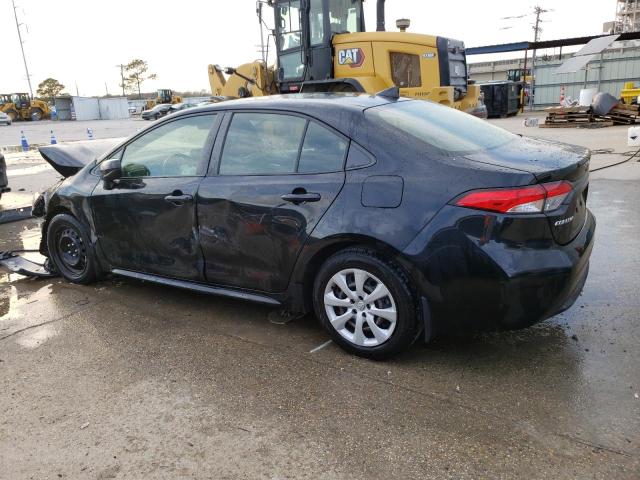 Obraz 2 z 2020 TOYOTA COROLLA LE 2020 z VIN JTDEPRAEXLJ092037