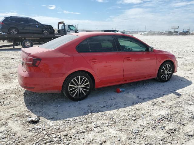 Изображение 3 2017 VOLKSWAGEN JETTA SPORT 2017 с VIN 3VWD17AJ4HM302878