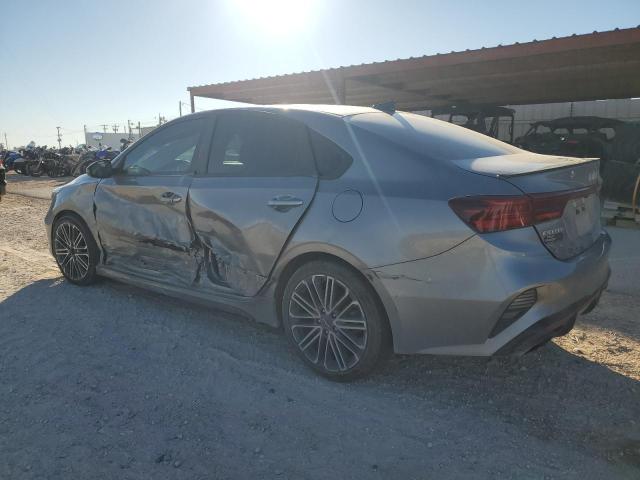 Image 2 of 2022 KIA FORTE GT 2022 with VIN 3KPF44AC2NE476750