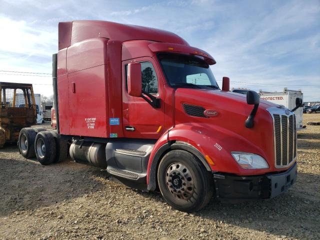 Obraz 1 z 2016 PETERBILT 579 2016 z VIN 1XPBDP9XXGD298192