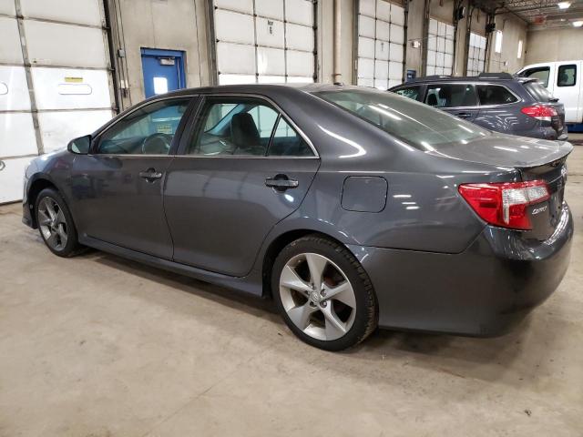 Изображение 2 2013 TOYOTA CAMRY SE 2013 с VIN 4T1BK1FK3DU528417