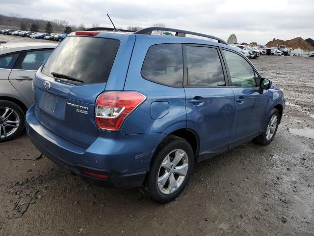 Image 3 of 2015 SUBARU FORESTER 2.5I PREMIUM 2015 with VIN JF2SJAFC3FH528057