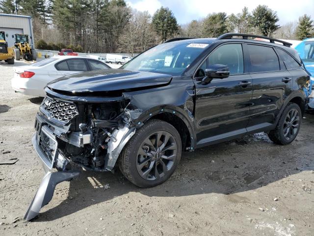 Obraz 2023 KIA SORENTO SX 2023